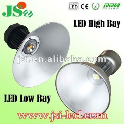工場・倉庫を照らす最適解 IP65 150W LED産業用トライプルーフ型フラット型低天井照明器具